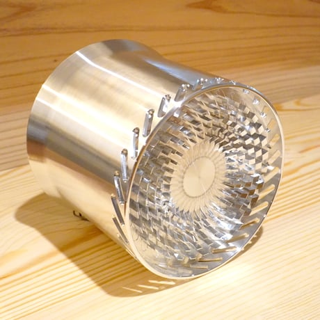 TMR industries | W.R.Cooker