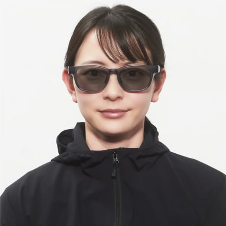 Niho | ウエリントン SMOKEGREY × LIGHT GRAY (NH-101 COL.2)