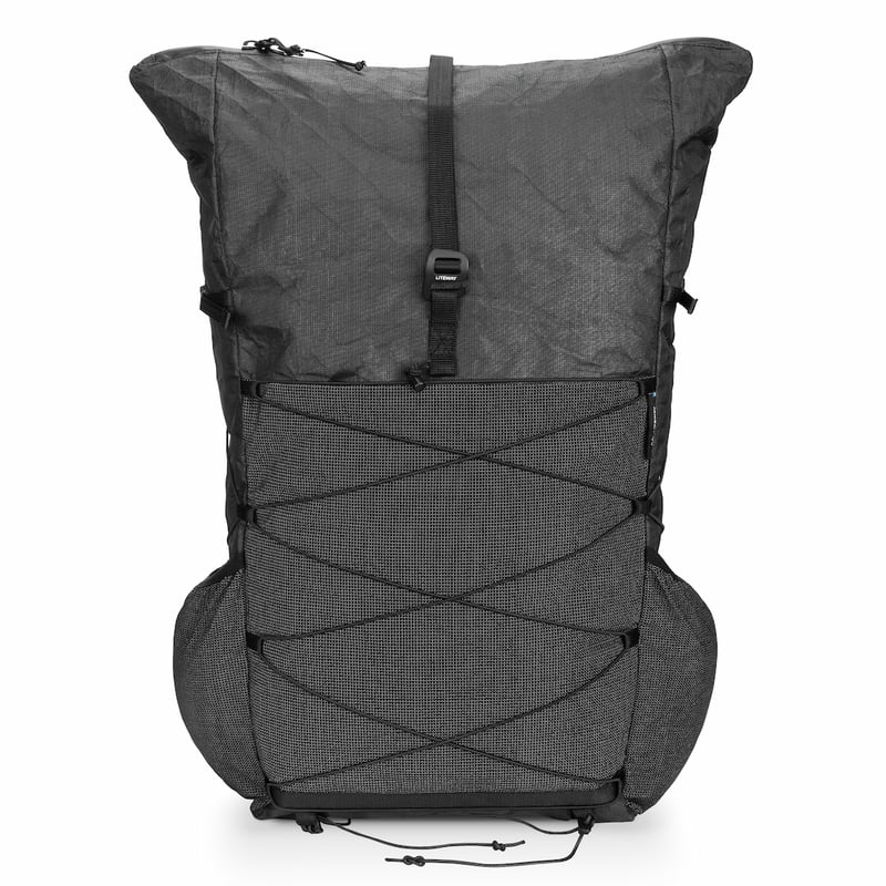 LITEWAY | URBAN PRO PACK ULTRA 30L | 山道具と喫茶 Eig
