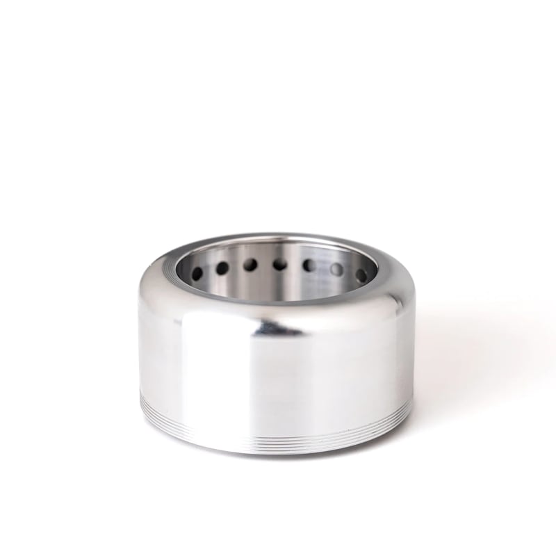 TMR industries | F.D.STOVE [STATIC別注 SOLID VER.