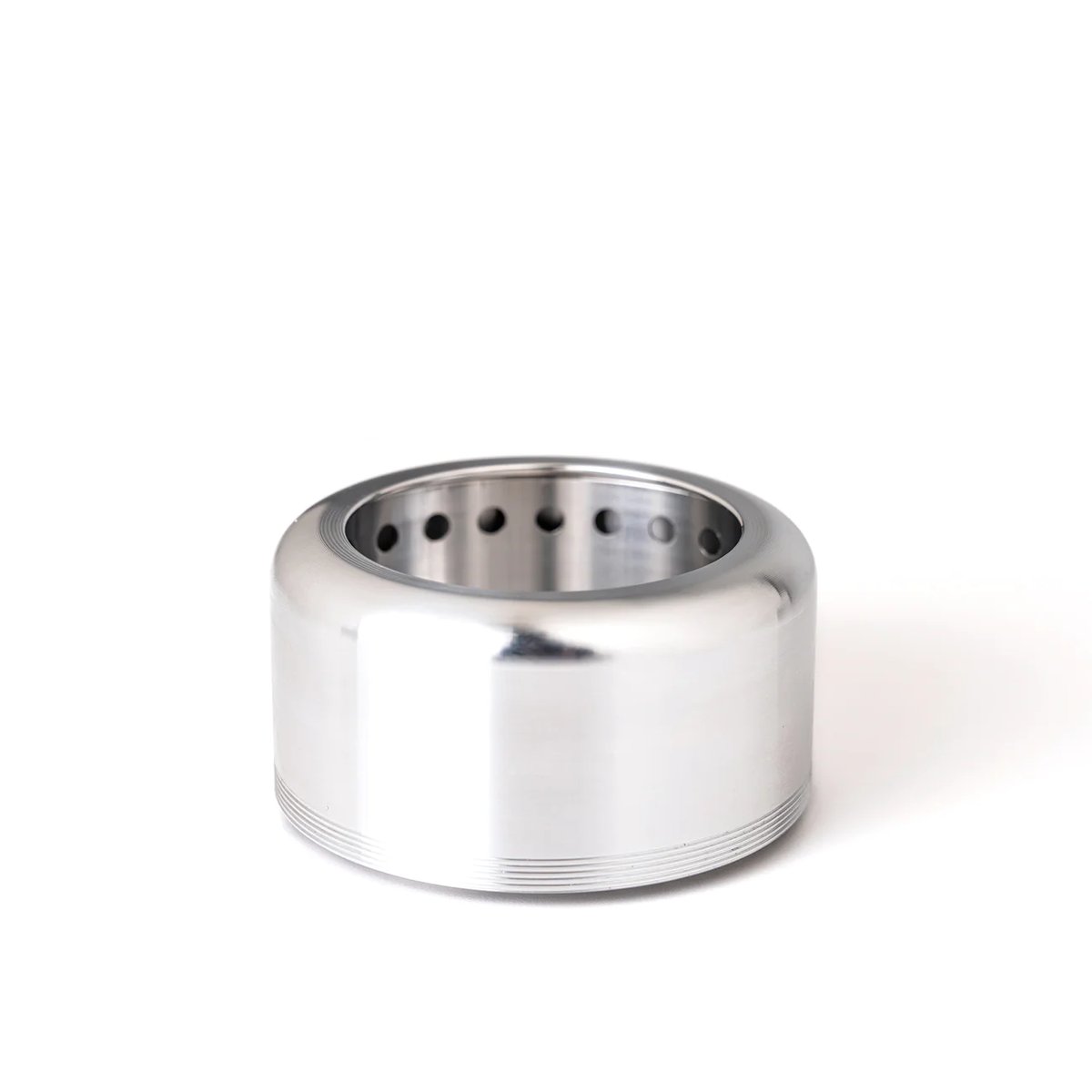 TMR industries | F.D.STOVE [STATIC別注 SOLID VER.