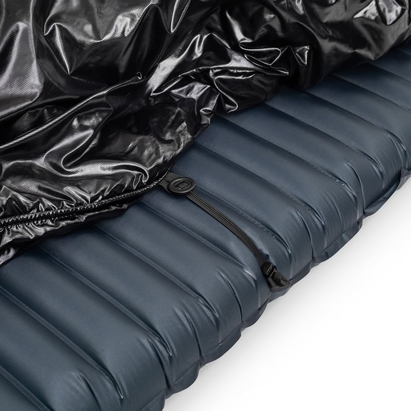 LITEWAY | SLEEPER QUILT 870+ FP 10D | 山道具と喫茶 Ei