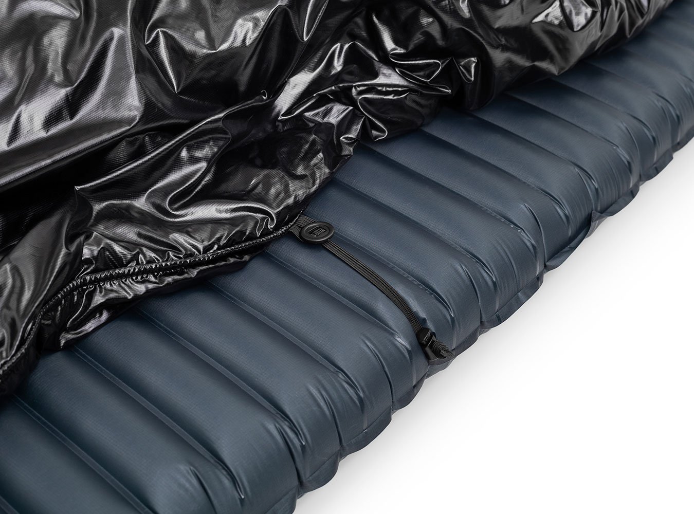 アウトドア寝具 liteway sleeper quilt LITEWAY | SLEEPER QUILT 870+ FP 10D | 山道具と喫茶 Ei
