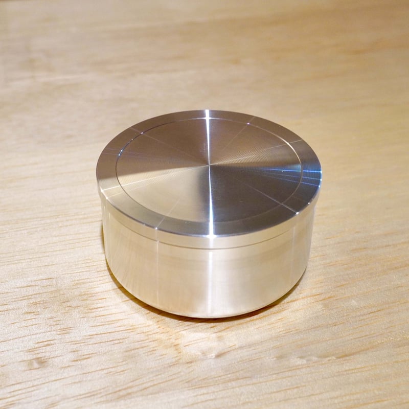 TMR industries | F.D.Stove Plain | 山道具と喫茶 Eight