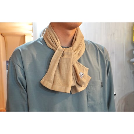 RIDGE MOUNTAIN GEAR | Neck Wrap Towel