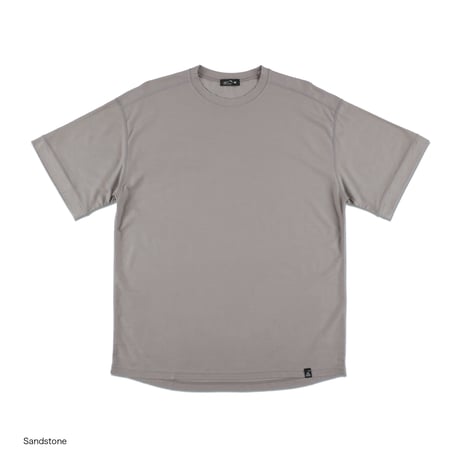 STATIC | RAW S/S