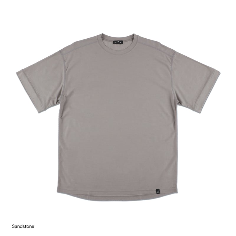 STATIC | RAW S/S | 山道具と喫茶 Eightdoor