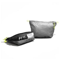 PAAGO WORKS | W-FACE POUCH