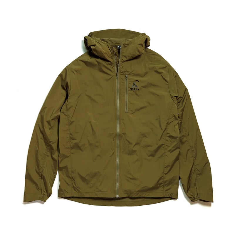 STATIC | APOSTLE LT HOODY | 山道具と喫茶 Eightdoor