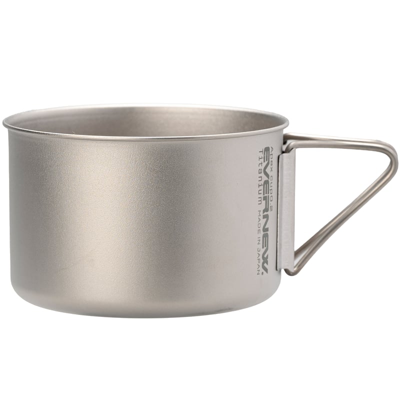 EVERNEW | Apex mug 300 | 山道具と喫茶 Eightdoor