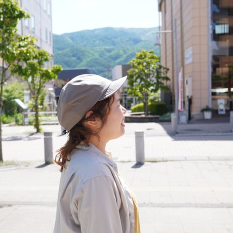RIDGE MOUNTAIN GEAR | Basic Cap NT