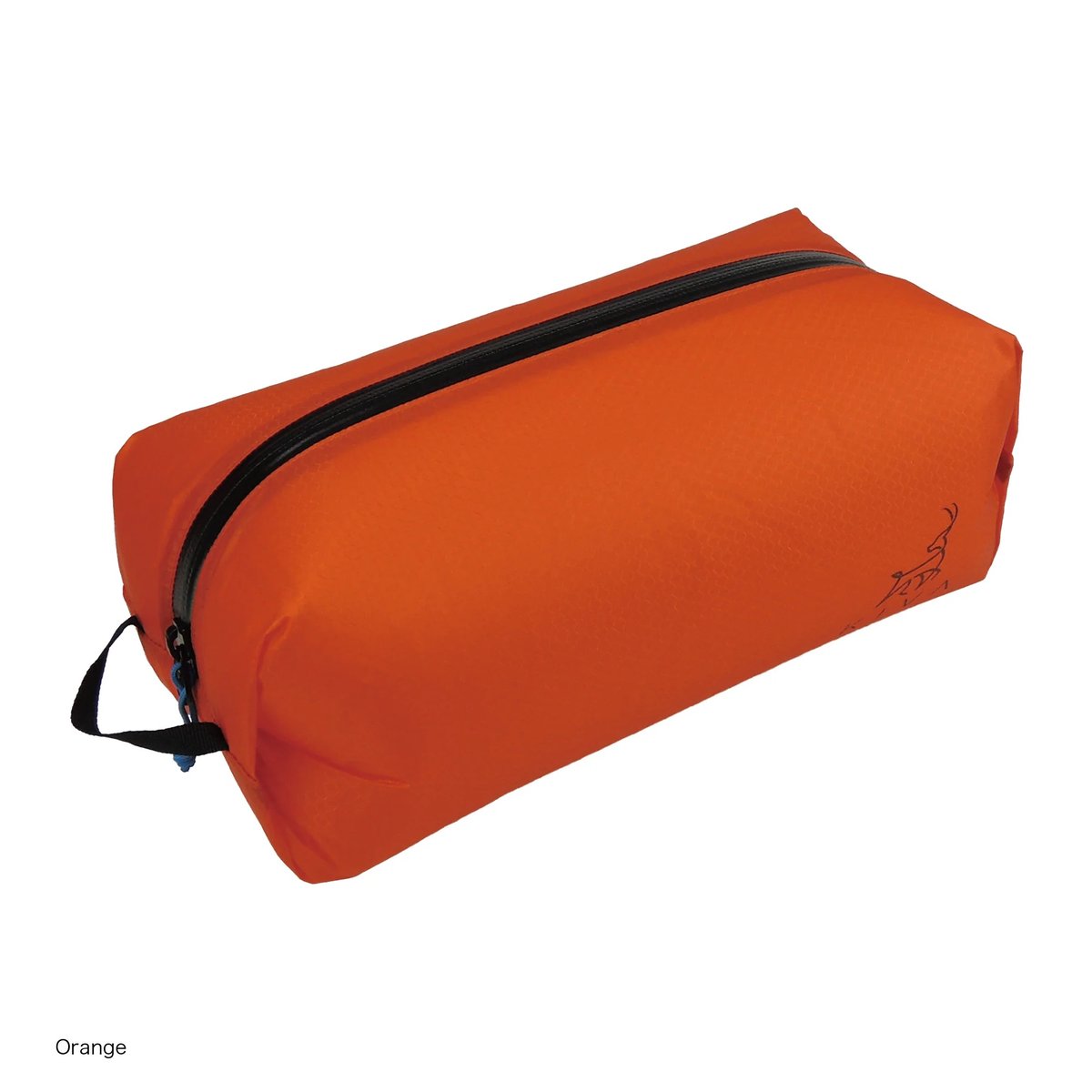 KIVA OUTDOORS | Zip Sack | 山道具と喫茶 Eightdoor