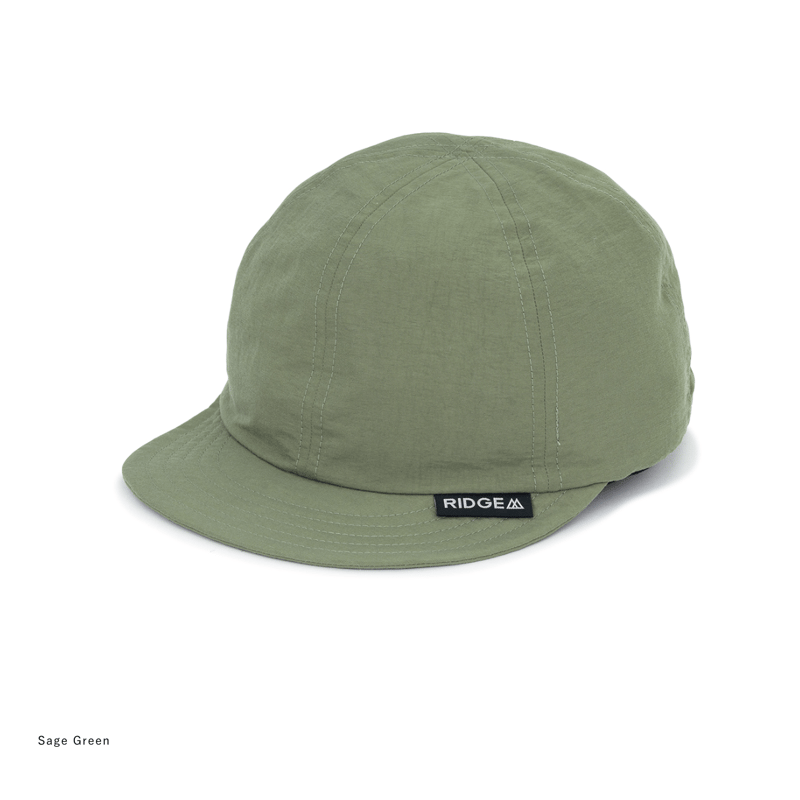 RIDGE MOUNTAIN GEAR | Basic Cap | 山道具と喫茶 Eightdoor