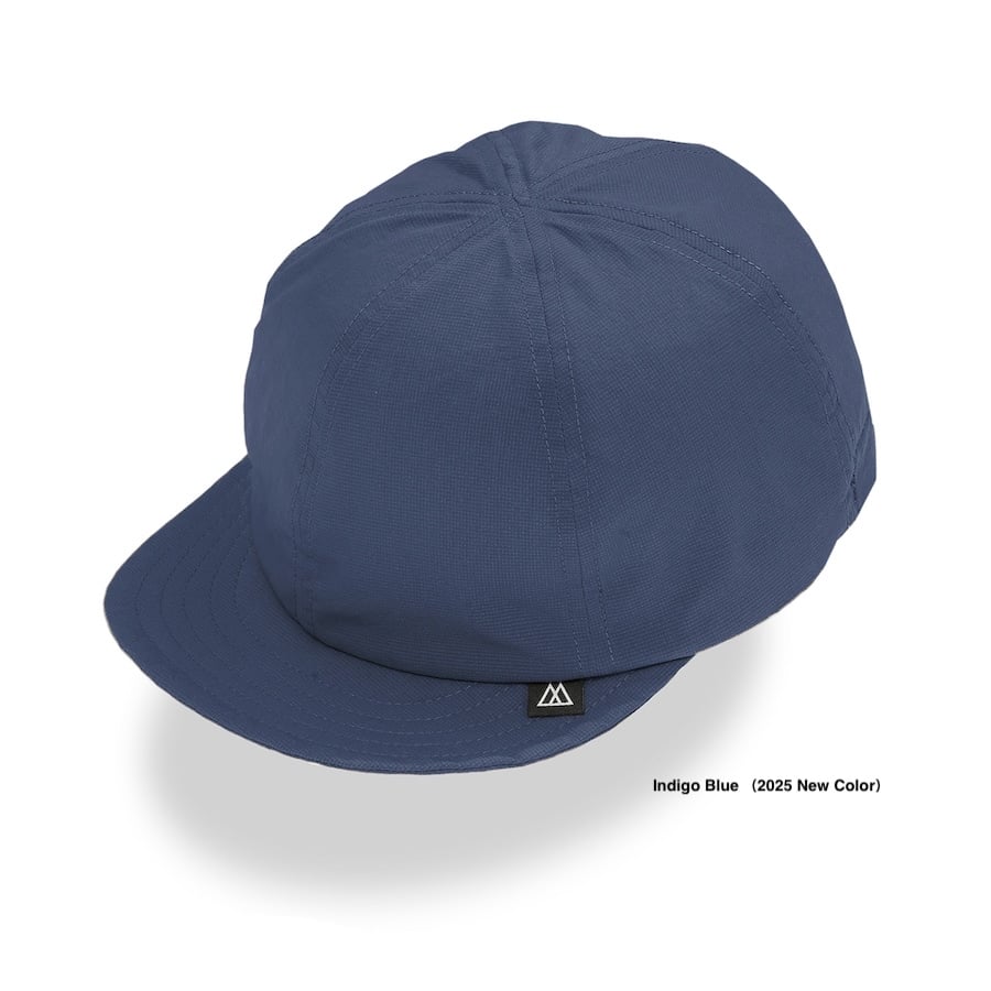 RIDGE MOUNTAIN GEAR | Basic Cap NT | 山道具と喫茶 Eig