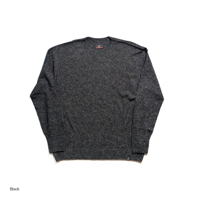 STATIC | ROAR CREW | 山道具と喫茶 Eightdoor