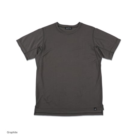 STATIC | ALL ELEVATION S/S SHIRTS Women's