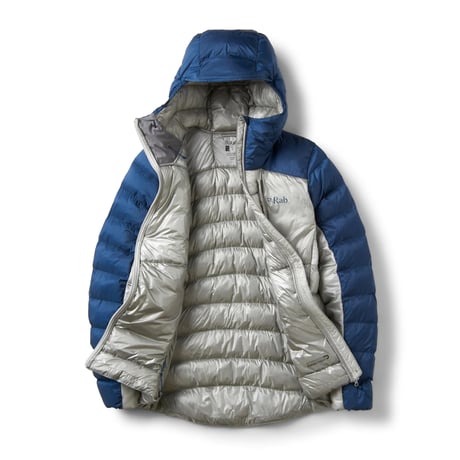 Rab | Cirrus Ultra Hoody