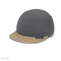 RIDGE MOUNTAIN GEAR | Basic Cap Bicolor