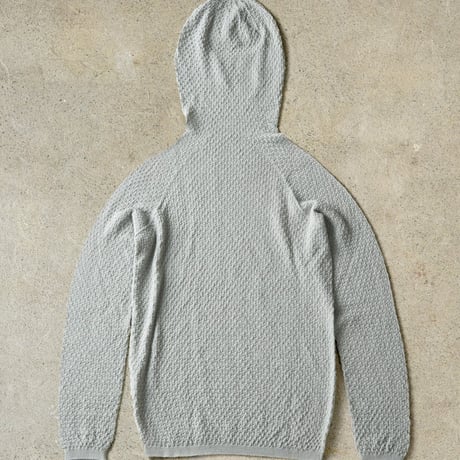 BRING | WUNDERWEAR シームレスフーディ