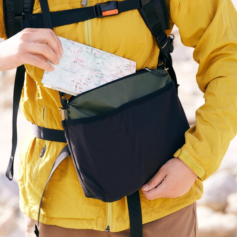 SAYAMA works | CRAZY JUicy | 山道具と喫茶 Eightdoor