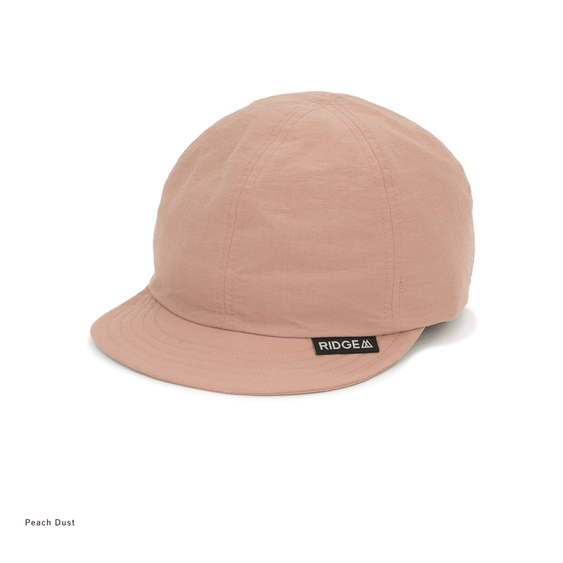RIDGE MOUNTAIN GEAR | Basic Cap | 山道具と喫茶 Eightdoor RIDGE MOUNTAIN GEAR | Basic Cap | 山道具と喫茶 Eightdoor