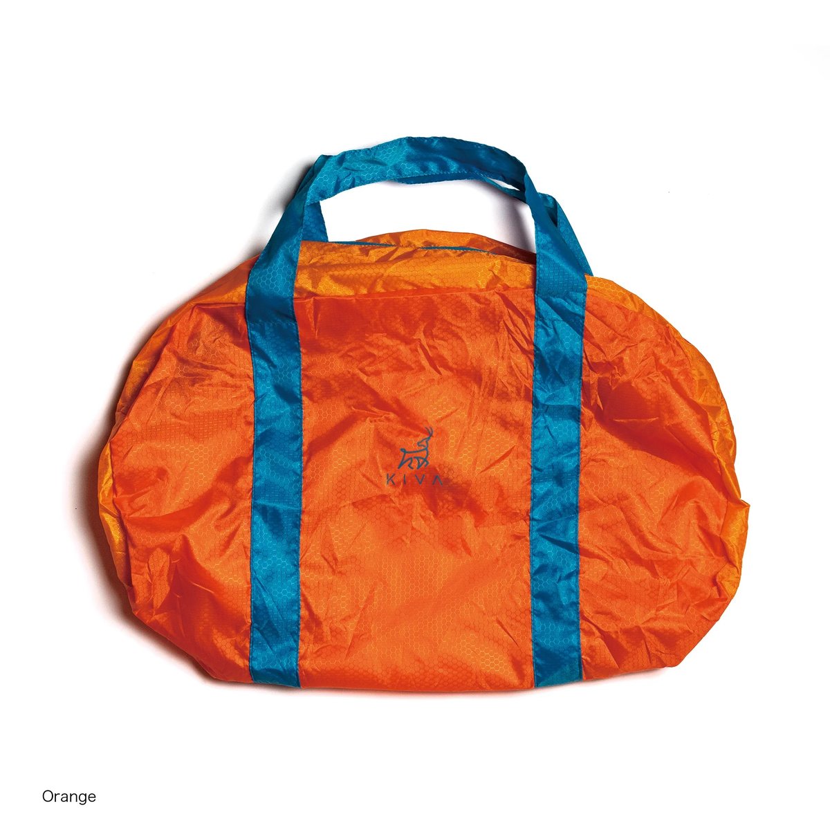 KIVA OUTDOORS | Duffle In Pocket | 山道具と喫茶 Eight