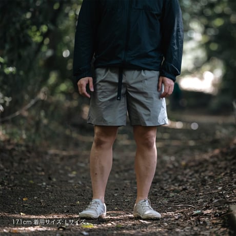STATIC | DRIFTER LT SHORTS