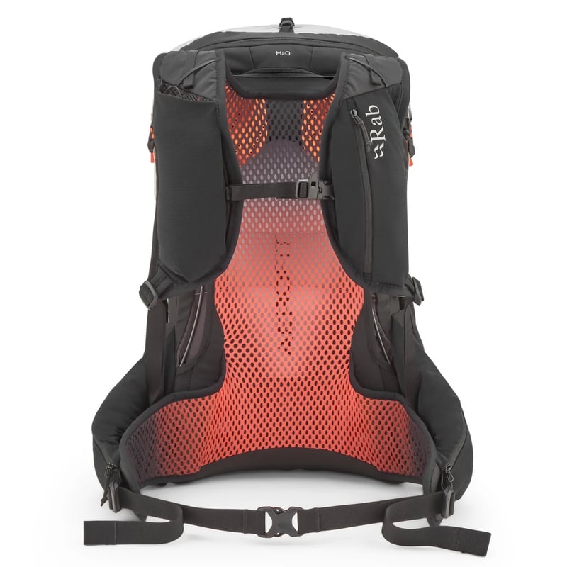 Rab | Syclon XP 30 | 山道具と喫茶 Eightdoor