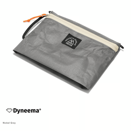 RIDGE MOUNTAIN GEAR | Travel Pouch Plus