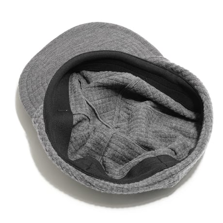 RIDGE MOUNTAIN GEAR | Grid Merino Earmuff Cap