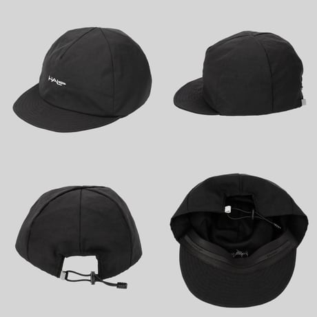 HALO headband | hike