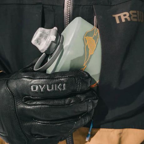 HydraPak | ストウマウンテン 500ml