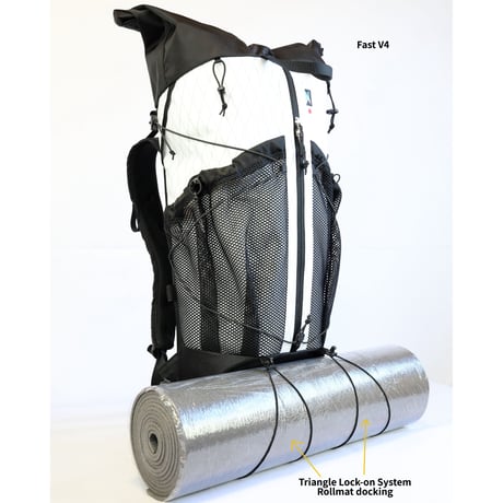 SAYAMA works | Fast V4