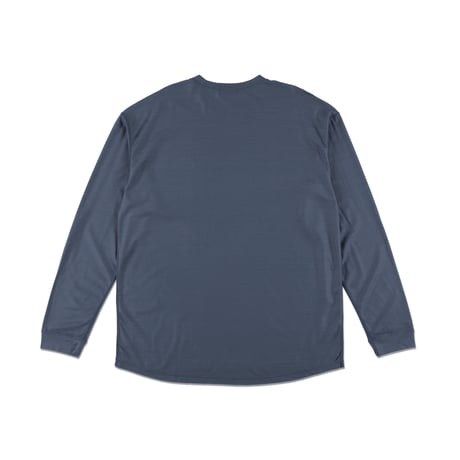 STATIC | RAW L/S