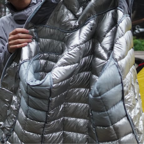 Rab | Mythic G Jacket