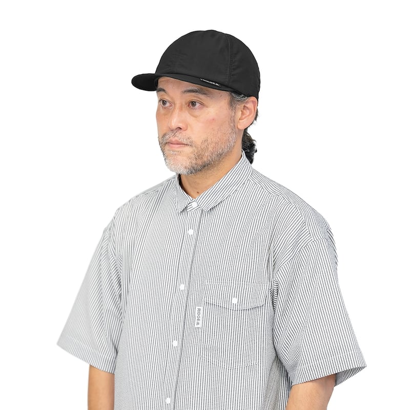 RIDGE MOUNTAIN GEAR | Basic Cap Extra | 山道具と喫茶
