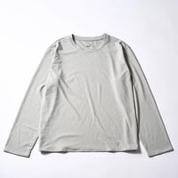 BRING | WUNDERWEAR ロングスリーブTシャツ