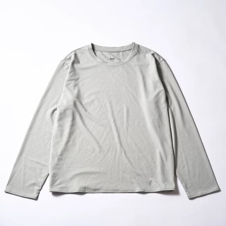 BRING | WUNDERWEAR ロングスリーブTシャツ