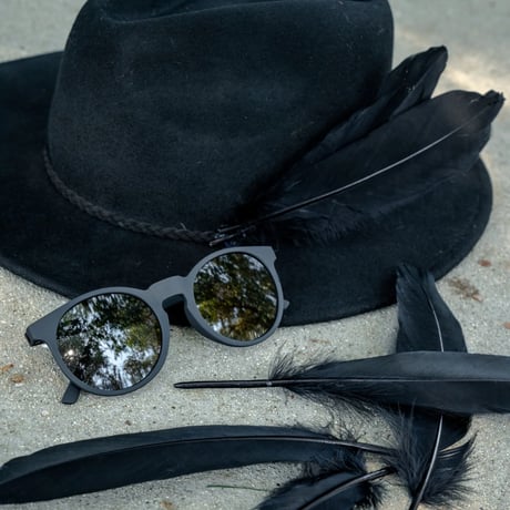 goodr |【CG】IT’S NOT BLACK IT’S OBSIDIAN