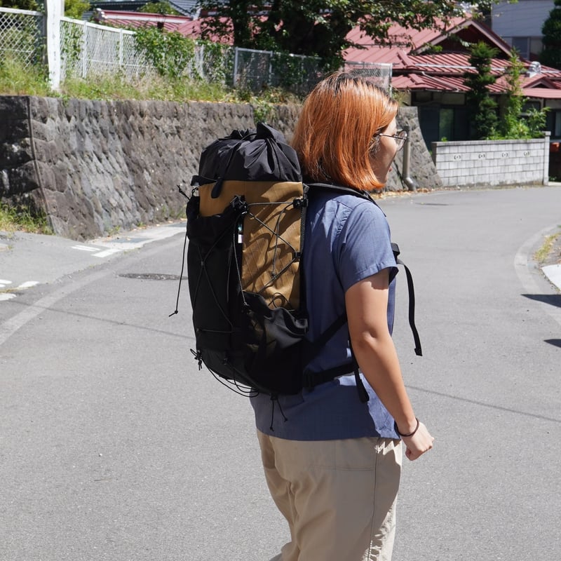 SAYAMA works | NICEDAY V2 | 山道具と喫茶 Eightdoor