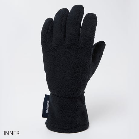 SWANY | Air Light 3 Finger (BX-405)