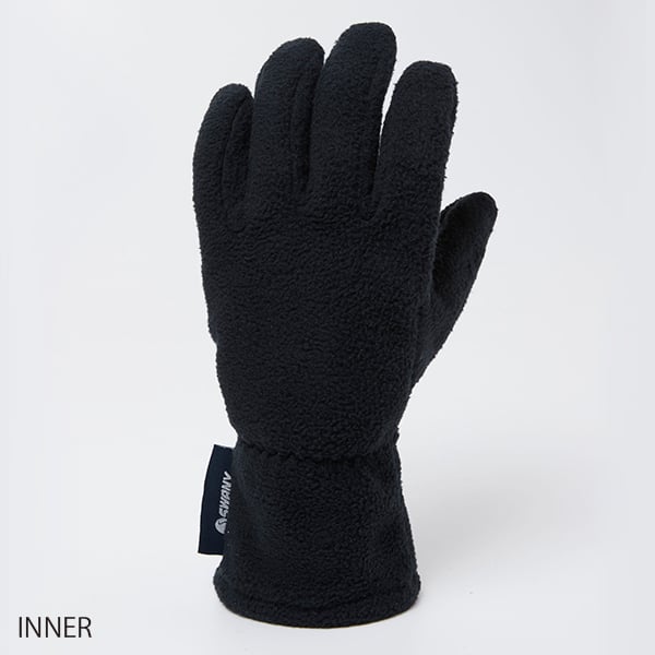 SWANY | Air Light 3 Finger (BX-405) | 山道具と喫茶 Ei