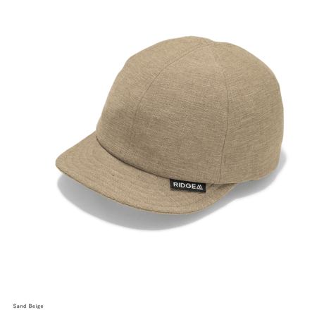RIDGE MOUNTAIN GEAR | Hempish Basic Cap