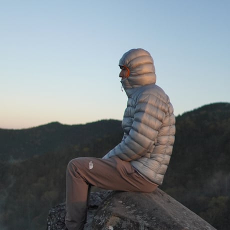 Rab | Mythic G Jacket