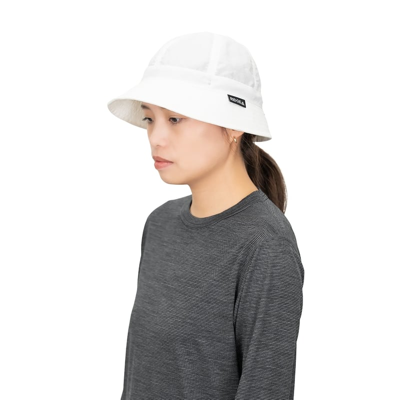 RIDGE MOUNTAIN GEAR | Enough Hat | 山道具と喫茶 Eight