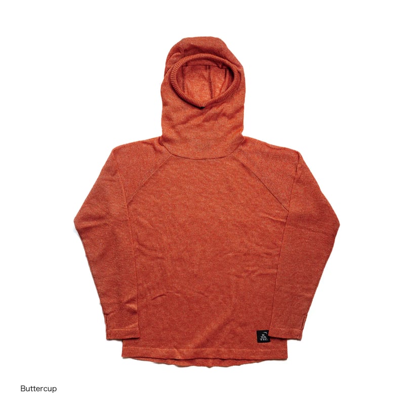 STATIC　ROAR HOODY　ロアー フーディ　スタティック STATIC | ROAR HOODY | 山道具と喫茶 Eightdoor