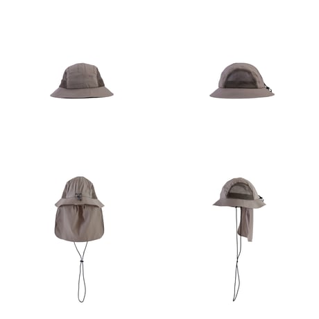 HALO headband | hat 2