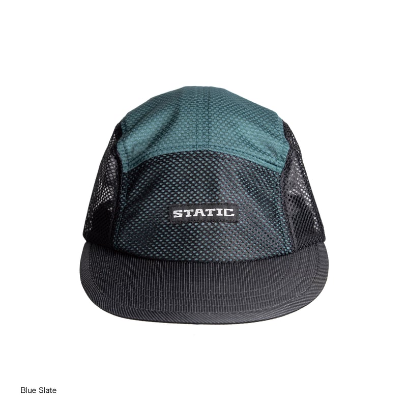 STATIC | HIVE CAP | 山道具と喫茶 Eightdoor