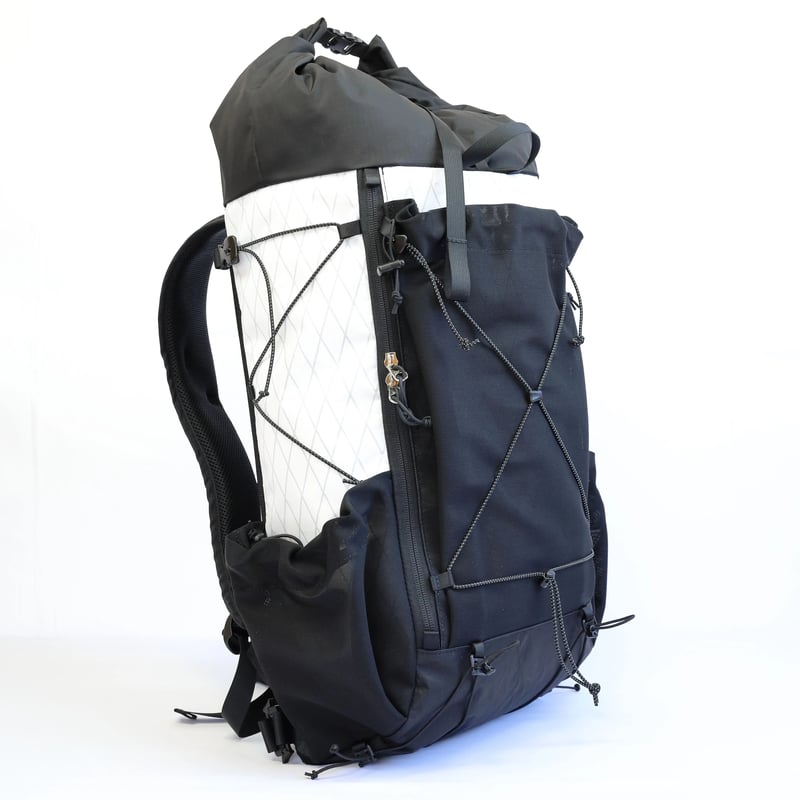 SAYAMA works | NICEDAY V2 | 山道具と喫茶 Eightdoor