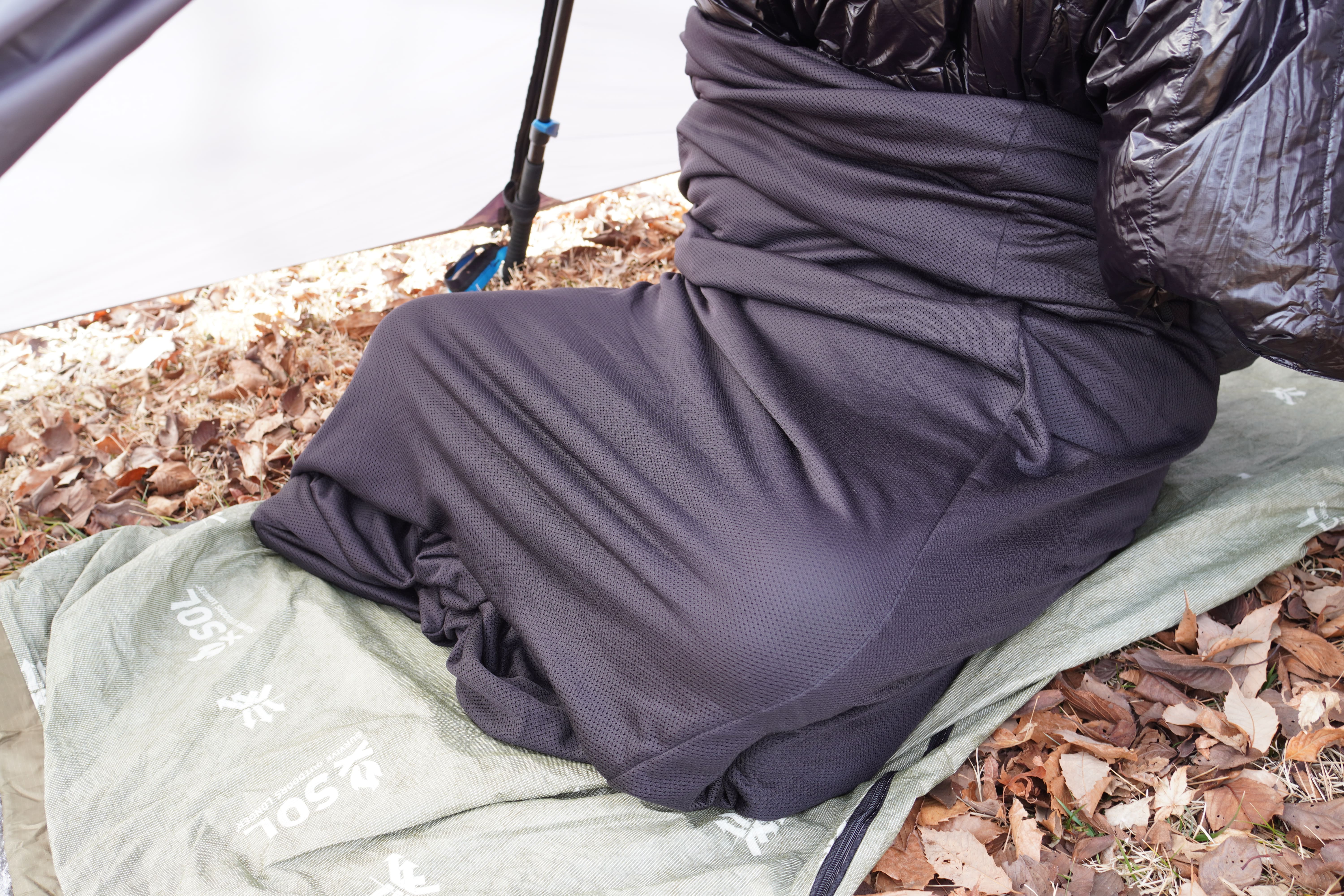 STATIC | ADRIFT LINER | 山道具と喫茶 Eightdoor